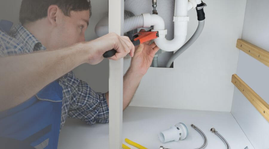 Professional same day plumber in Brunswick, MD